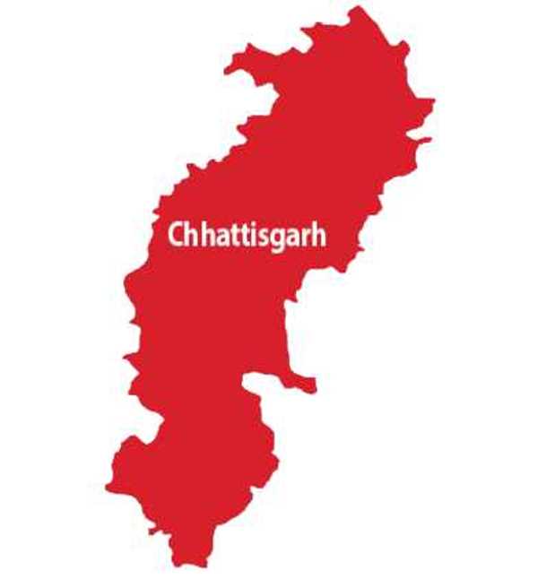 स्वामी आत्मानंद विद्यापीठ इंग्लिश मीडियम स्कूल का परिणाम घोषित